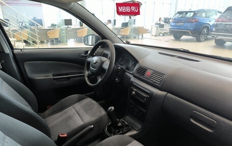 Skoda Octavia IV, 2010 год, 450 000 рублей, 15 фотография