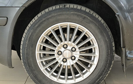 Skoda Octavia IV, 2010 год, 450 000 рублей, 22 фотография