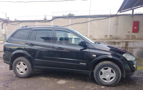 SsangYong Kyron I, 2009 год, 850 000 рублей, 10 фотография