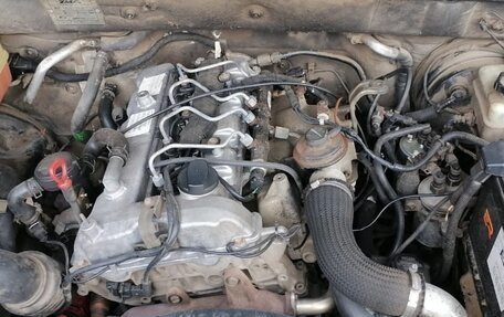 SsangYong Kyron I, 2009 год, 850 000 рублей, 15 фотография