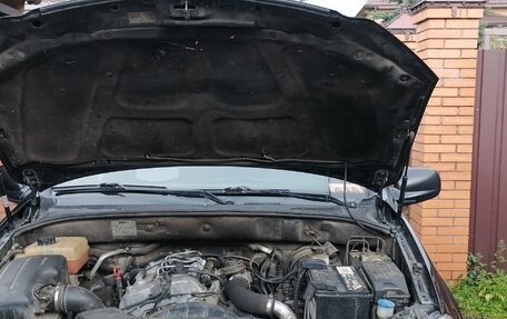 SsangYong Kyron I, 2009 год, 850 000 рублей, 14 фотография