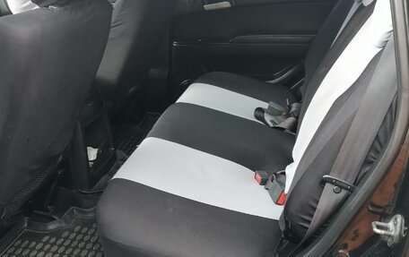 SsangYong Kyron I, 2009 год, 850 000 рублей, 16 фотография