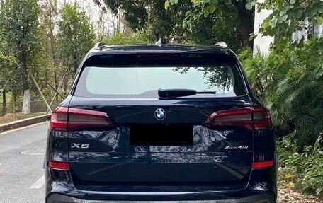 BMW X5, 2022 год, 4 400 000 рублей, 2 фотография