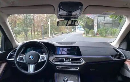BMW X5, 2022 год, 4 400 000 рублей, 3 фотография