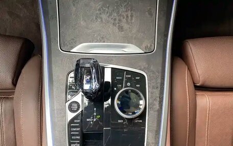 BMW X5, 2022 год, 4 400 000 рублей, 8 фотография