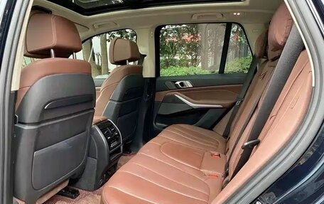BMW X5, 2022 год, 4 400 000 рублей, 13 фотография