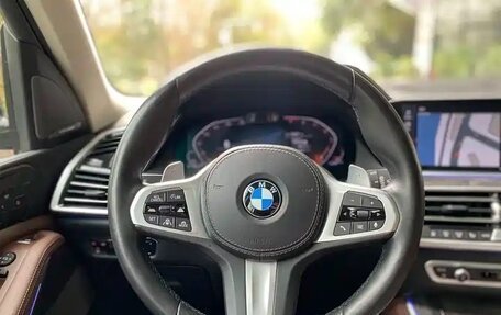 BMW X5, 2022 год, 4 400 000 рублей, 10 фотография