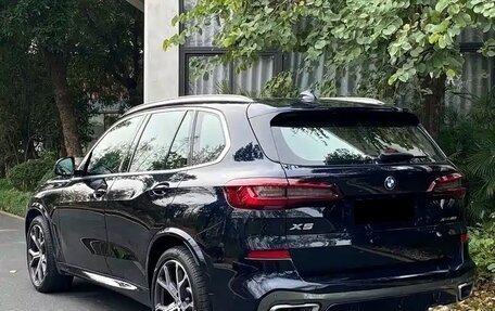 BMW X5, 2022 год, 4 400 000 рублей, 18 фотография