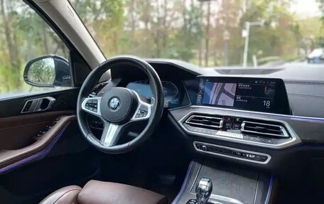 BMW X5, 2022 год, 4 400 000 рублей, 20 фотография