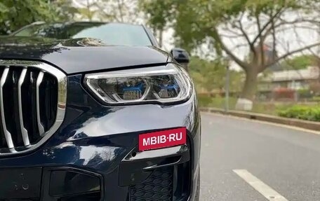 BMW X5, 2022 год, 4 400 000 рублей, 15 фотография