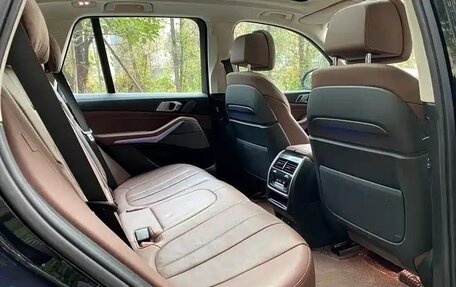 BMW X5, 2022 год, 4 400 000 рублей, 9 фотография