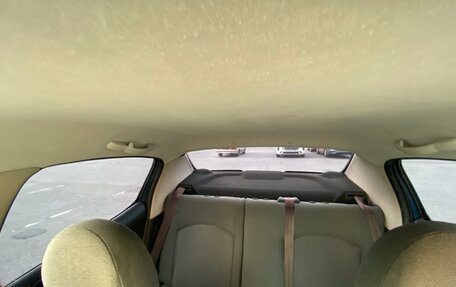 Peugeot 206, 2009 год, 250 000 рублей, 14 фотография