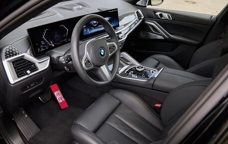 BMW X6, 2025 год, 15 475 000 рублей, 2 фотография