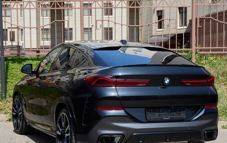 BMW X6, 2025 год, 15 475 000 рублей, 12 фотография