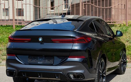 BMW X6, 2025 год, 15 475 000 рублей, 13 фотография