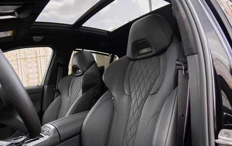 BMW X6, 2025 год, 15 475 000 рублей, 15 фотография