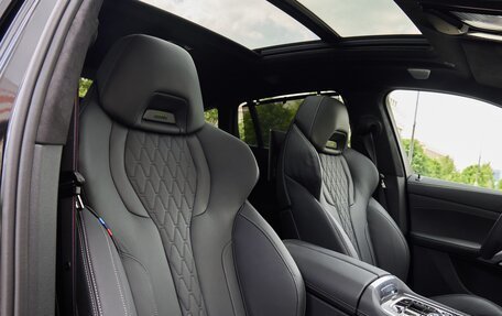 BMW X6, 2025 год, 15 475 000 рублей, 16 фотография