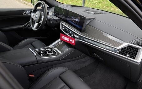 BMW X6, 2025 год, 15 475 000 рублей, 14 фотография