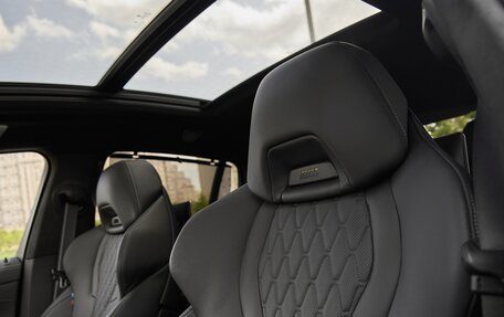 BMW X6, 2025 год, 15 475 000 рублей, 17 фотография