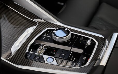 BMW X6, 2025 год, 15 475 000 рублей, 20 фотография