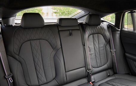 BMW X6, 2025 год, 15 475 000 рублей, 28 фотография