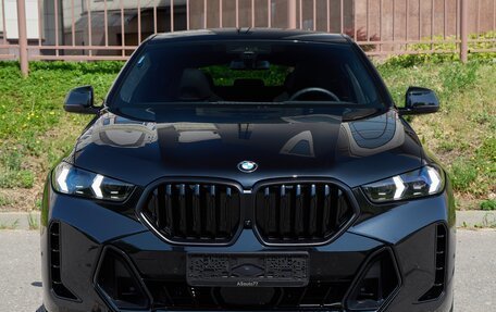 BMW X6, 2025 год, 15 475 000 рублей, 31 фотография