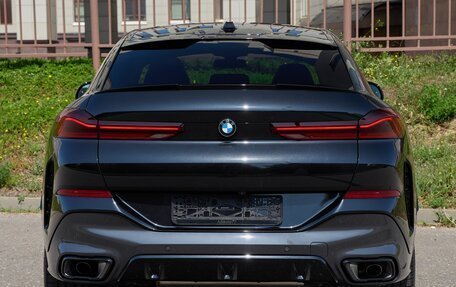 BMW X6, 2025 год, 15 475 000 рублей, 32 фотография