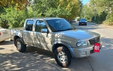 Mazda B-series, 2006 год, 620 000 рублей, 2 фотография