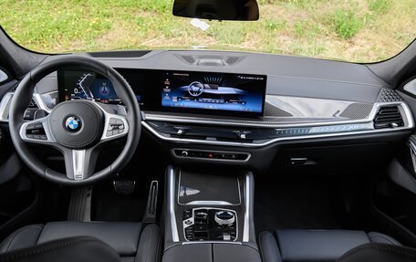 BMW X6, 2025 год, 15 475 000 рублей, 38 фотография