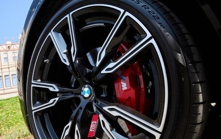 BMW X6, 2025 год, 15 475 000 рублей, 36 фотография