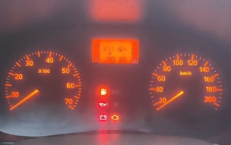 Renault Logan I, 2008 год, 160 000 рублей, 9 фотография