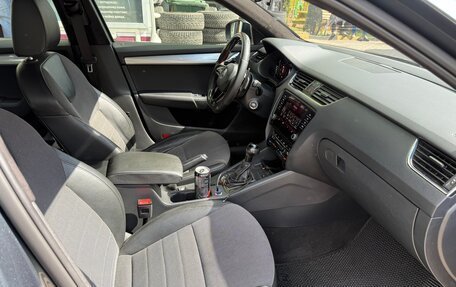 Skoda Octavia, 2014 год, 2 100 000 рублей, 8 фотография