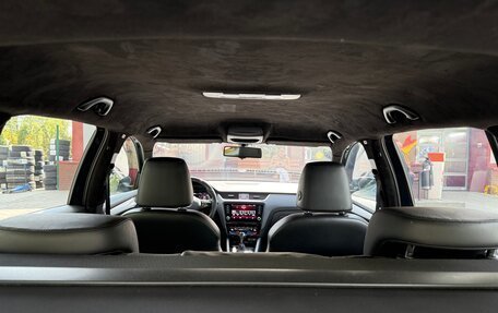 Skoda Octavia, 2014 год, 2 100 000 рублей, 7 фотография