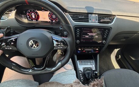 Skoda Octavia, 2014 год, 2 100 000 рублей, 10 фотография