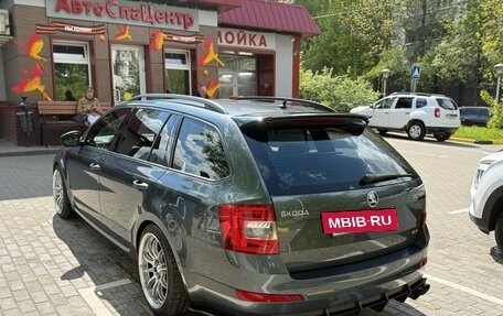 Skoda Octavia, 2014 год, 2 100 000 рублей, 6 фотография