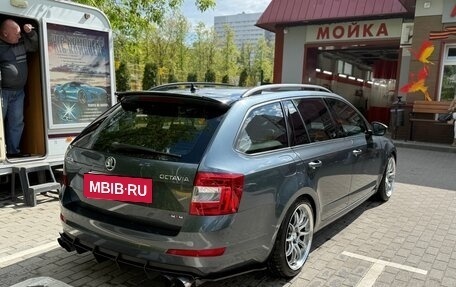 Skoda Octavia, 2014 год, 2 100 000 рублей, 5 фотография