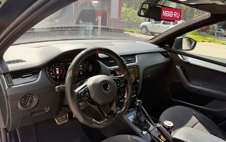 Skoda Octavia, 2014 год, 2 100 000 рублей, 9 фотография