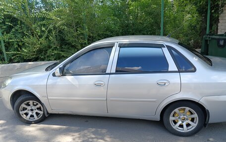 Lifan Breez (520), 2010 год, 250 000 рублей, 4 фотография