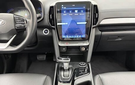 Hyundai ix35, 2021 год, 1 900 000 рублей, 8 фотография