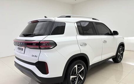 Hyundai ix35, 2021 год, 1 900 000 рублей, 5 фотография