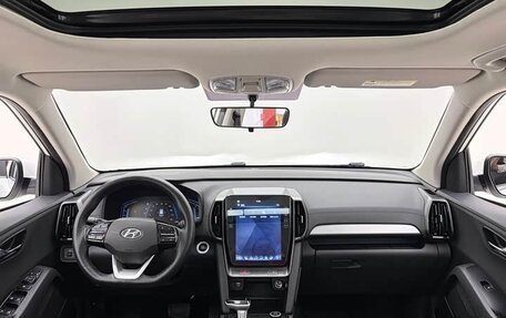 Hyundai ix35, 2021 год, 1 900 000 рублей, 13 фотография