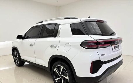 Hyundai ix35, 2021 год, 1 900 000 рублей, 11 фотография