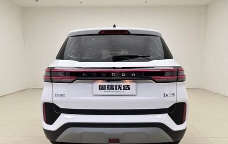 Hyundai ix35, 2021 год, 1 900 000 рублей, 12 фотография