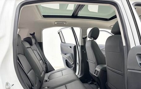 Hyundai ix35, 2021 год, 1 900 000 рублей, 7 фотография