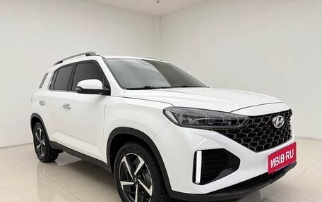 Hyundai ix35, 2021 год, 1 900 000 рублей, 10 фотография