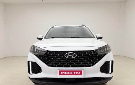 Hyundai ix35, 2021 год, 1 900 000 рублей, 3 фотография