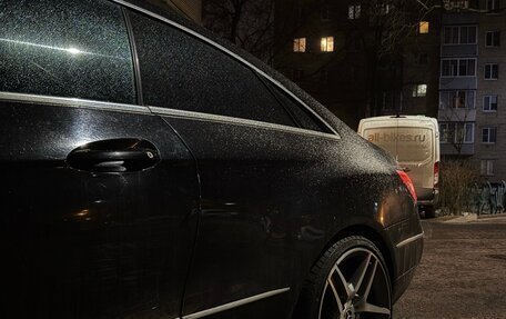 Mercedes-Benz E-Класс, 2010 год, 1 300 000 рублей, 4 фотография