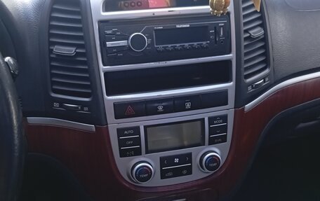 Hyundai Santa Fe III рестайлинг, 2006 год, 990 000 рублей, 6 фотография