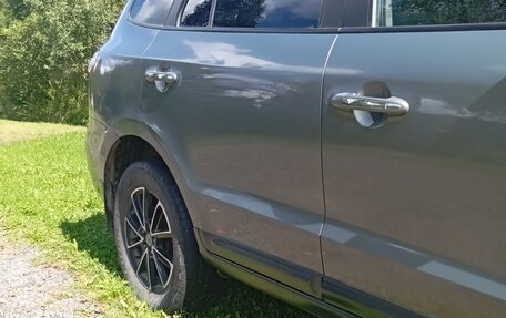 Hyundai Santa Fe III рестайлинг, 2006 год, 990 000 рублей, 11 фотография