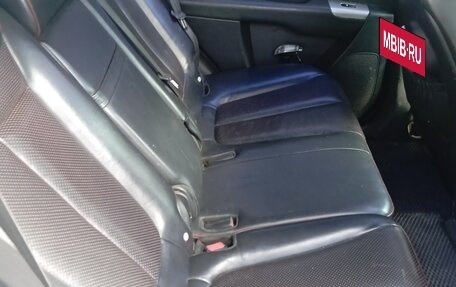 Hyundai Santa Fe III рестайлинг, 2006 год, 990 000 рублей, 2 фотография